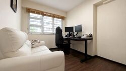 Blk 785C Woodlands Pasture II (Woodlands), HDB 5 Rooms #572563011